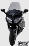 Szyba ERMAX HIGH 51 cm Yamaha FJR 1300 2013 - 2020