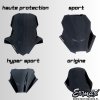 Szyba ERMAX SCOOTER SPORT 48 cm Honda Forza 750 2025