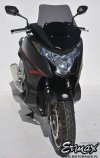 Szyba ERMAX SCOOTER SPORT 48 cm Honda INTEGRA 700 2012 - 2013