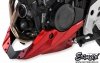 Pług owiewka spoiler silnika ERMAX BELLY PAN Honda CB500F 2013 - 2015