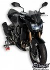 Pług owiewka spoiler silnika ERMAX BELLY PAN EVO Kawasaki Z750 R 2010 - 2011