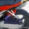 Błotnik tylny i osłona łańcucha ERMAX REAR HUGGER Kawasaki ZX-9R NINJA 1998 - 2001