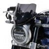 Szyba ERMAX HYPERSPORT 20 cm Honda CB1000R 2018 - 2020