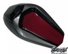 Nakładka na siedzenie ERMAX SEAT COVER Kawasaki Z900 2017 - 2019