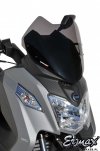 Szyba ERMAX SCOOTER HYPERSPORT 35 cm SYM JOYMAX Z 125 / 300 2019 - 2021
