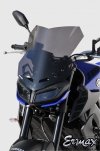Szyba ERMAX TOURING 38 cm Yamaha MT-09 2017 - 2020