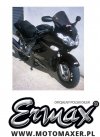 Szyba ERMAX AEROMAX 44 cm Kawasaki ZZ-R 1200 2002 - 2005