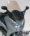 Szyba ERMAX SCOOTER HIGH + 8 cm Honda S WING 125 / 150 2007 - 2014