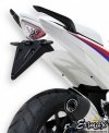 Mocowanie rejestracji + wypełnienie zadupka ERMAX UDT FENDER ELIMINATOR Honda CB500F 2013 - 2015