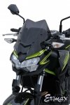 Szyba ERMAX SPORT 33 cm Kawasaki Z650 2020 - 2024