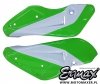 Pług owiewka spoiler silnika ERMAX BELLY PAN Kawasaki Z900RS 2018 - 2024