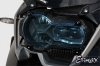 Osłona lampy przedniej ERMAX BMW R1200GS 2013 - 2018