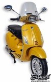 Szyba ERMAX SCOOTER MINI SPORTIVO 40 cm VESPA Sprint 50 / 125 ccm 2014 - 2024