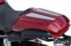 Nakładka na siedzenie ERMAX SEAT COVER Honda CB650R 2019 - 2020