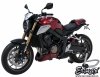 Pług owiewka spoiler silnika ERMAX BELLY PAN Honda CB650R 2019 - 2020