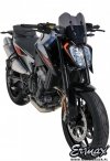 Szyba ERMAX SPORT 31 cm KTM Duke 790 2018 - 2020