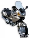 Szyba ERMAX HIGH 53 cm Honda NTV 650 Deauville 1998 - 2005