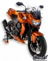 Pług owiewka spoiler silnika ERMAX BELLY PAN Kawasaki Z750 N 2007 - 2012