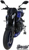 Szyba ERMAX SPORT 25 cm Yamaha MT-07 2021