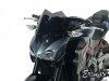 Szyba ERMAX HYPER SPORT 28 cm Kawasaki Z900 2017 - 2019