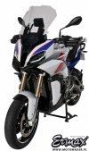 Szyba ERMAX HIGH 48 cm BMW S1000XR 2020 - 2024