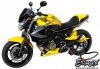 Błotnik tylny i osłona łańcucha ERMAX REAR HUGGER Yamaha XJ6N 2009 - 2012