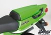 Nakładka na siedzenie ERMAX SEAT COVER Kawasaki ZX-6R 636 1998 - 2002