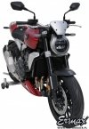 Szyba / owiewka ERMAX SPORT NOSE SCREEN 15 cm Honda CB1000R 2021 - 2022