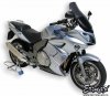 Szyba ERMAX HIGH 54 cm Honda CBF1000 S 2006 - 2010
