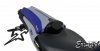 Nakładka na siedzenie ERMAX SEAT COVER Yamaha MT-07 2021 - 2024