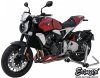 Pług owiewka spoiler silnika ERMAX BELLY PAN Honda CB1000R 2021 - 2022