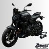 Pług owiewka spoiler silnika ERMAX BELLY PAN Yamaha MT-07 2025