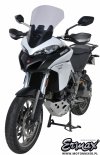 Szyba ERMAX ORIGINAL 52 cm Ducati Multistrada 950 2018 - 2020