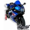 Szyba ERMAX AEROMAX 33 cm Suzuki GSX-R 750 2006 - 2007