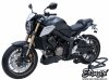 Nakładka na siedzenie ERMAX SEAT COVER Honda CB650R 2021 - 2024