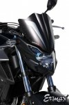 Owiewka, szyba ERMAX SPORT 28 cm Honda CB500F 2019 - 2020