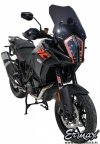 Szyba ERMAX HIGH 48 cm KTM Super Adventure R / S 1290 2017 - 2020