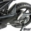 Błotnik tylny i osłona łańcucha ERMAX REAR HUGGER Yamaha XJ6N 2009 - 2012