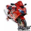 Szyba ERMAX AEROMAX Kawasaki ZX-6R 636 2000 - 2002