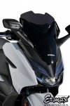 Szyba ERMAX SCOOTER SPORT 39 cm Honda Forza 125 2018 - 2020