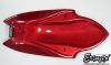 Mocowanie tablicy rejestracyjnej ERMAX UNDERTAIL Yamaha MT-07 2014 - 2017