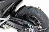 Błotnik tylny i osłona łańcucha ERMAX REAR HUGGER Honda NC 750 X 2014 - 2015