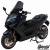 Szyba ERMAX SCOOTER ORIGINAL 52,5 cm YAMAHA T-MAX 560 2022 - 2024