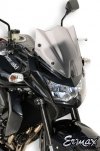 Szyba ERMAX NOSE 29 cm Kawasaki Z750 N 2007 - 2012