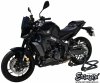 Pług owiewka spoiler silnika ERMAX BELLY PAN Yamaha MT-09 2024
