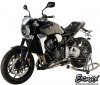 Pług owiewka spoiler silnika ERMAX BELLY PAN Honda CB1000R 2018 - 2020
