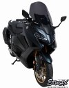 Szyba ERMAX SCOOTER ORIGINAL 52,5 cm YAMAHA T-MAX 560 2022 - 2024