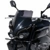 Szyba ERMAX TOURING 42 cm Yamaha MT-10 2022 - 2024