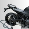 Nakładka na siedzenie ERMAX SEAT COVER Yamaha MT-07 2025