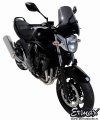 Szyba ERMAX MINI RACER 38 cm Yamaha XSR 125 2022 - 2024